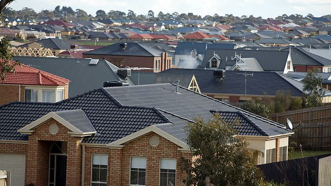 House prices rise against expectations in June quarter
